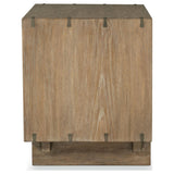 Stillwater 2-drawer Nightstand view 5