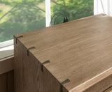 Stillwater 2-drawer Nightstand view 7