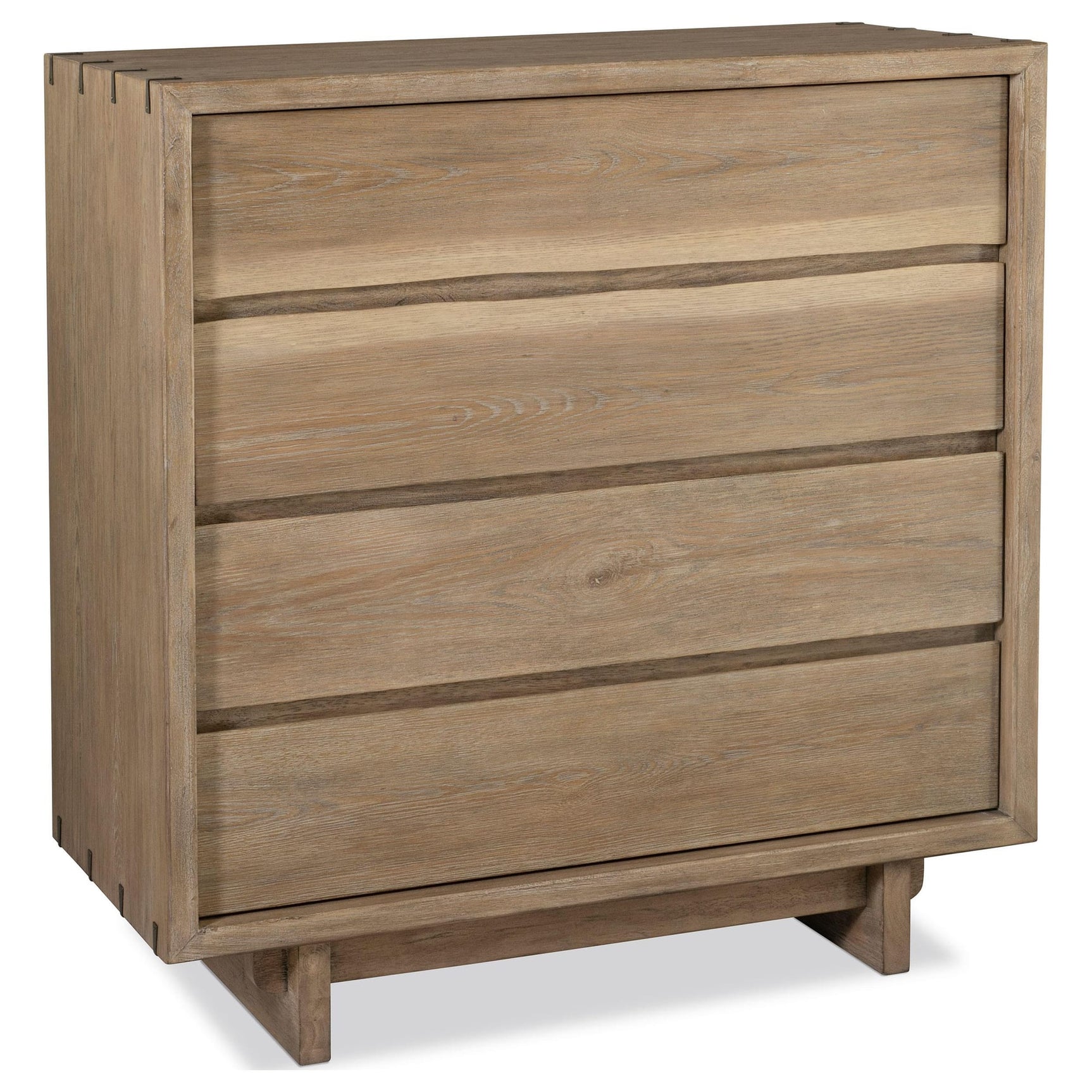 Stillwater 4-drawer Chest from Decor Furniture