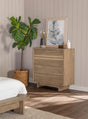 Stillwater 4-drawer Chest view 2