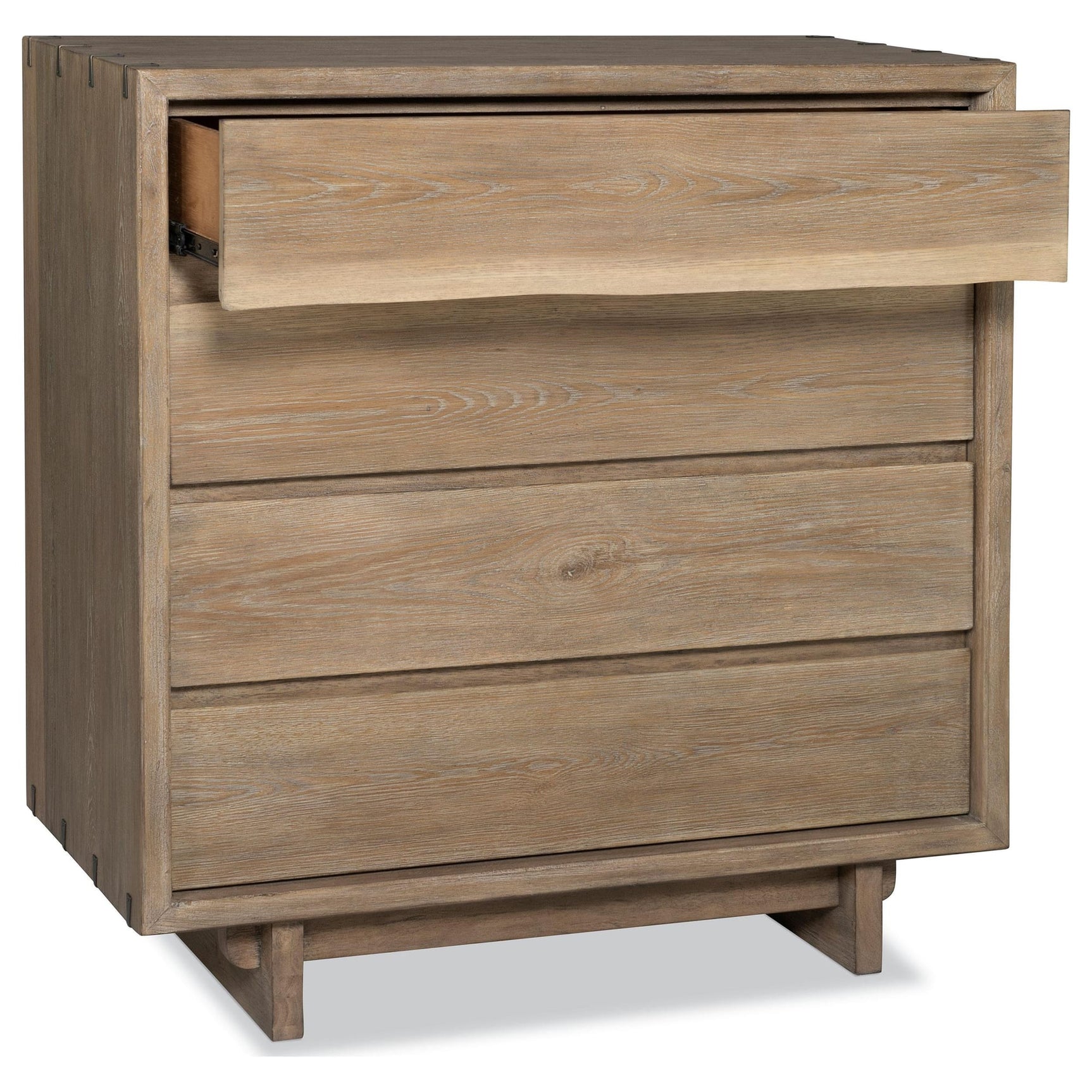 Stillwater 4-drawer Chest view 3