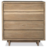 Stillwater 4-drawer Chest view 4