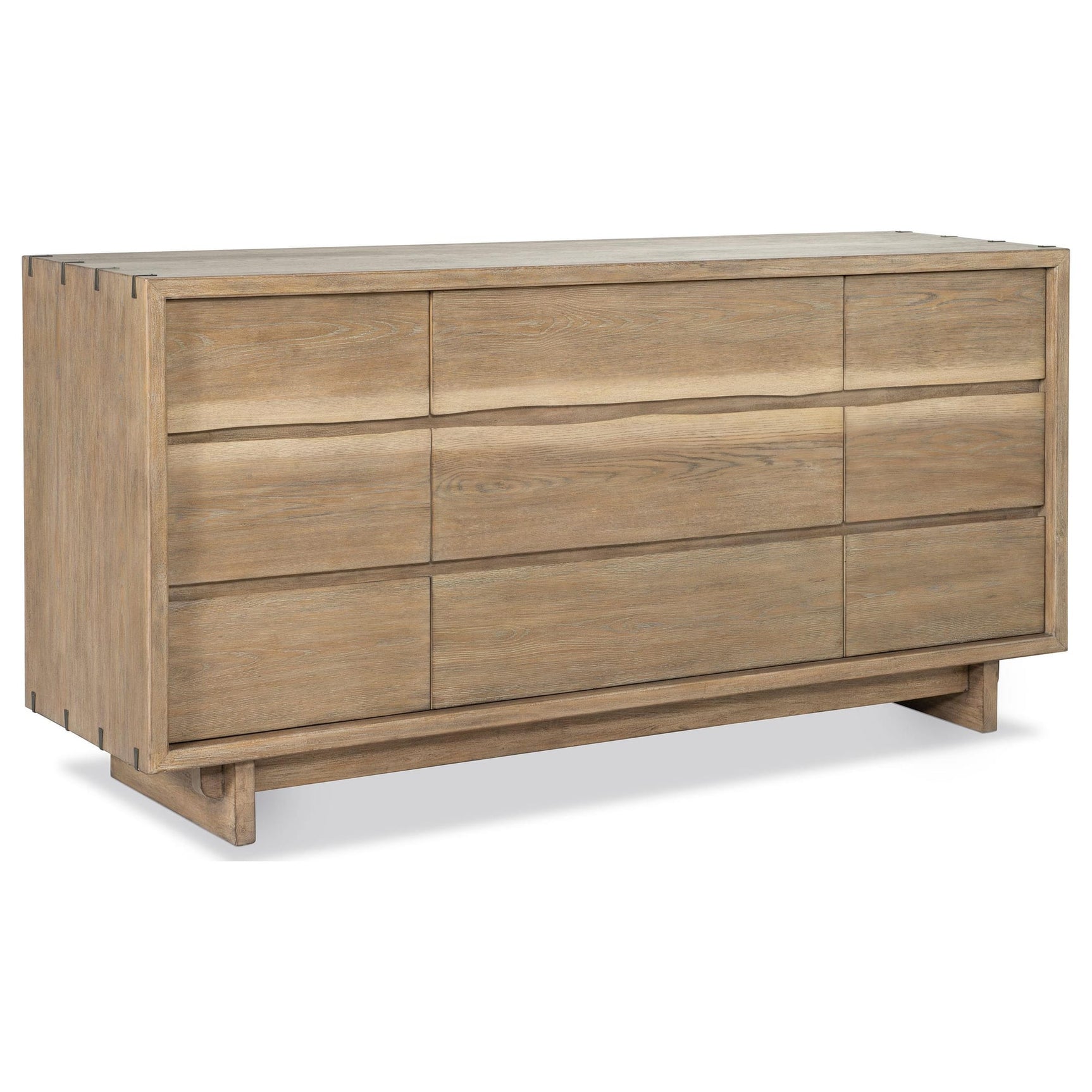 Stillwater 9-drawer Dresser from Decor Furniture