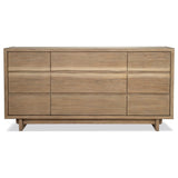 Stillwater 9-drawer Dresser view 5