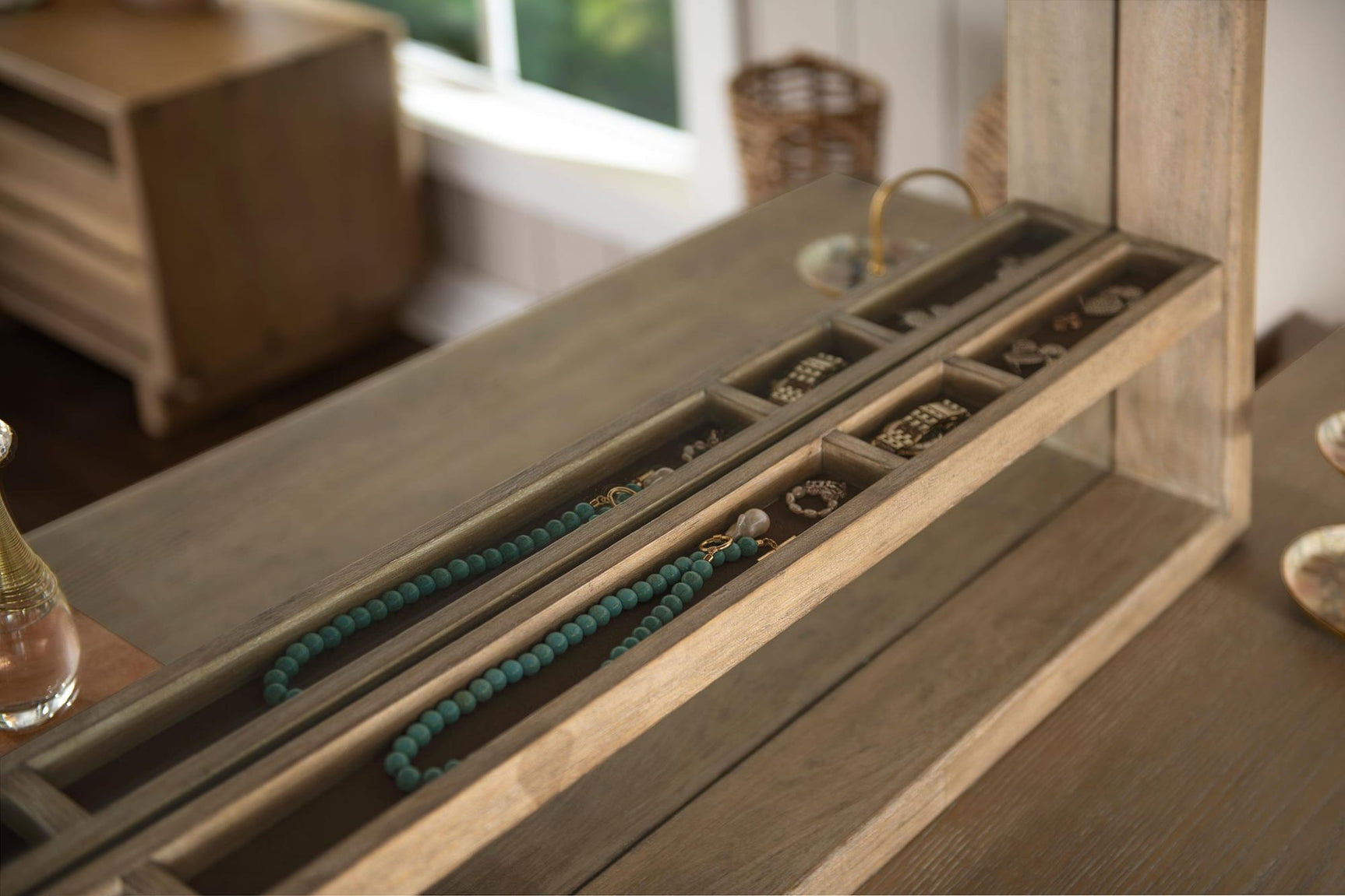 Stillwater 9-drawer Dresser view 11