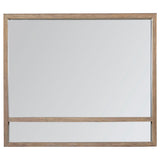 Stillwater Dresser Mirror with Jewelry Shelf view 3