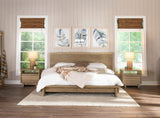 Stillwater Eastern King Platform Bed view 8