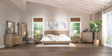Stillwater Eastern King Platform Bed view 10
