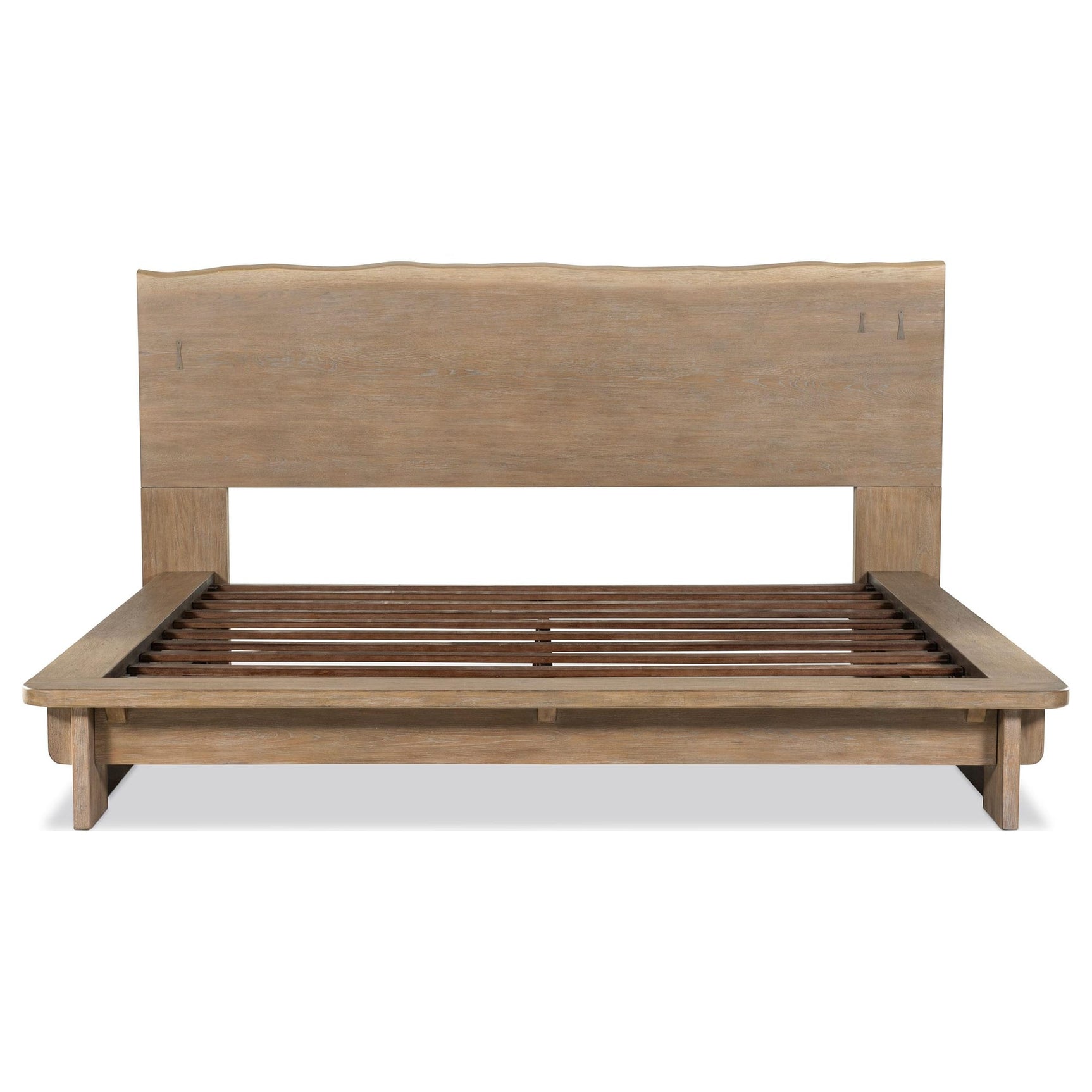 Stillwater Queen Platform Bed view 3