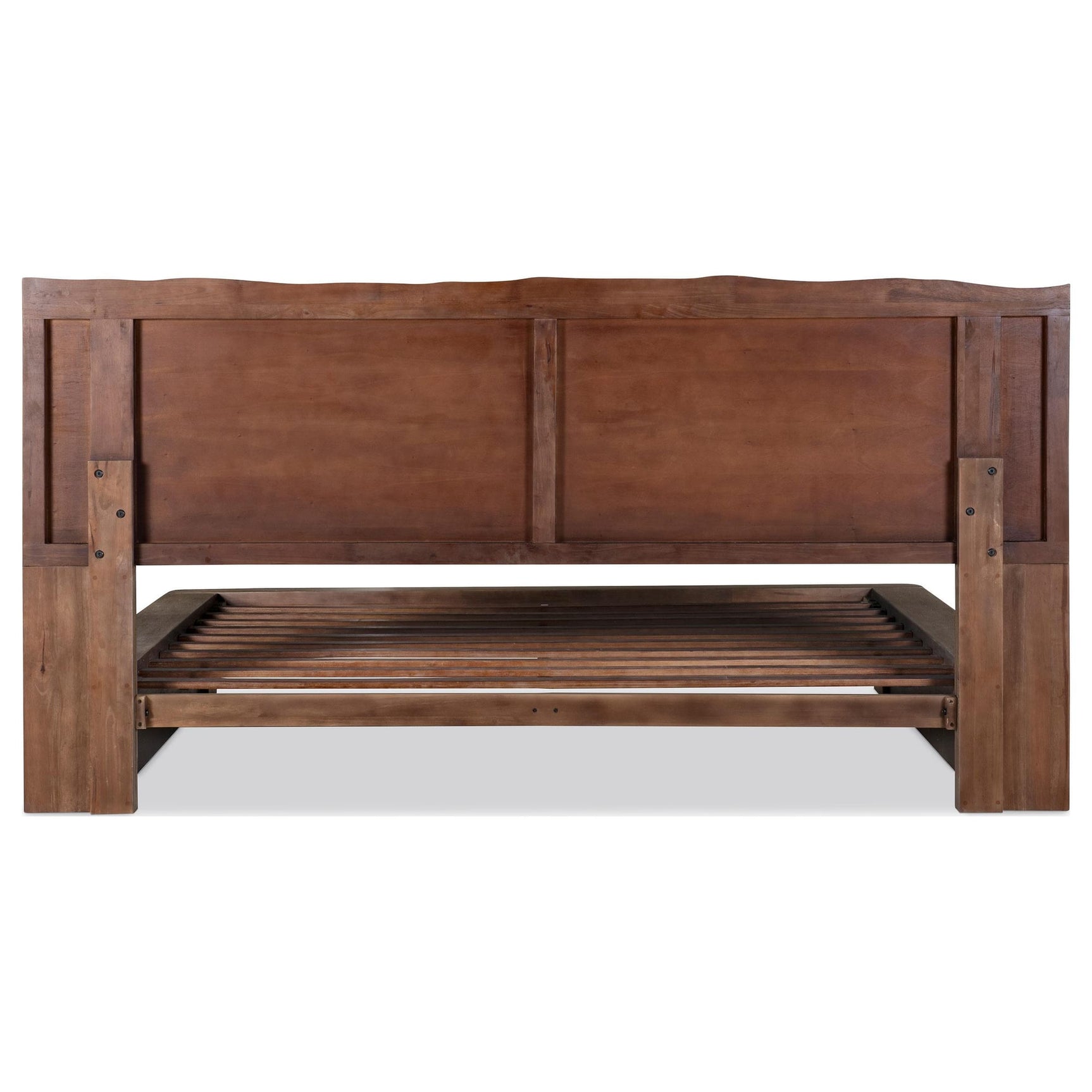 Stillwater Queen Platform Bed view 4