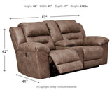 Comfortable high-resiliency foam cushions
