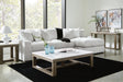 Stupendous Alloy Velvet 2-Piece Sectional with Chaise from Decor Furniture
