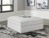 Stupendous Alloy 4-Piece Sectional with Ottoman - image 9