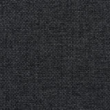 Firm foam cushioning on fabric bench top