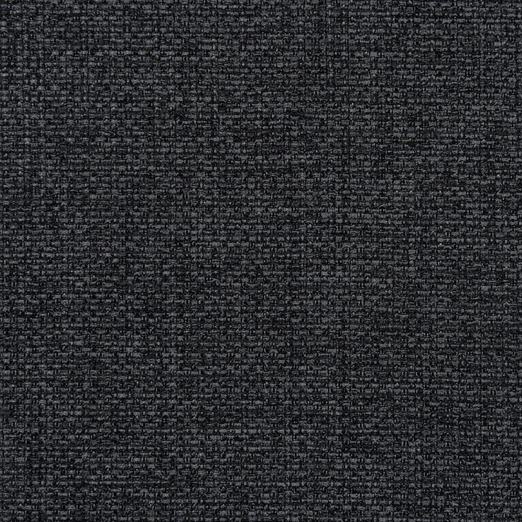 Firm foam cushioning on fabric bench top