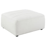 SUNNY Sunny 6-piece Upholstered Modular Sectional Sofa Natural 551621-SET - Ella Furniture