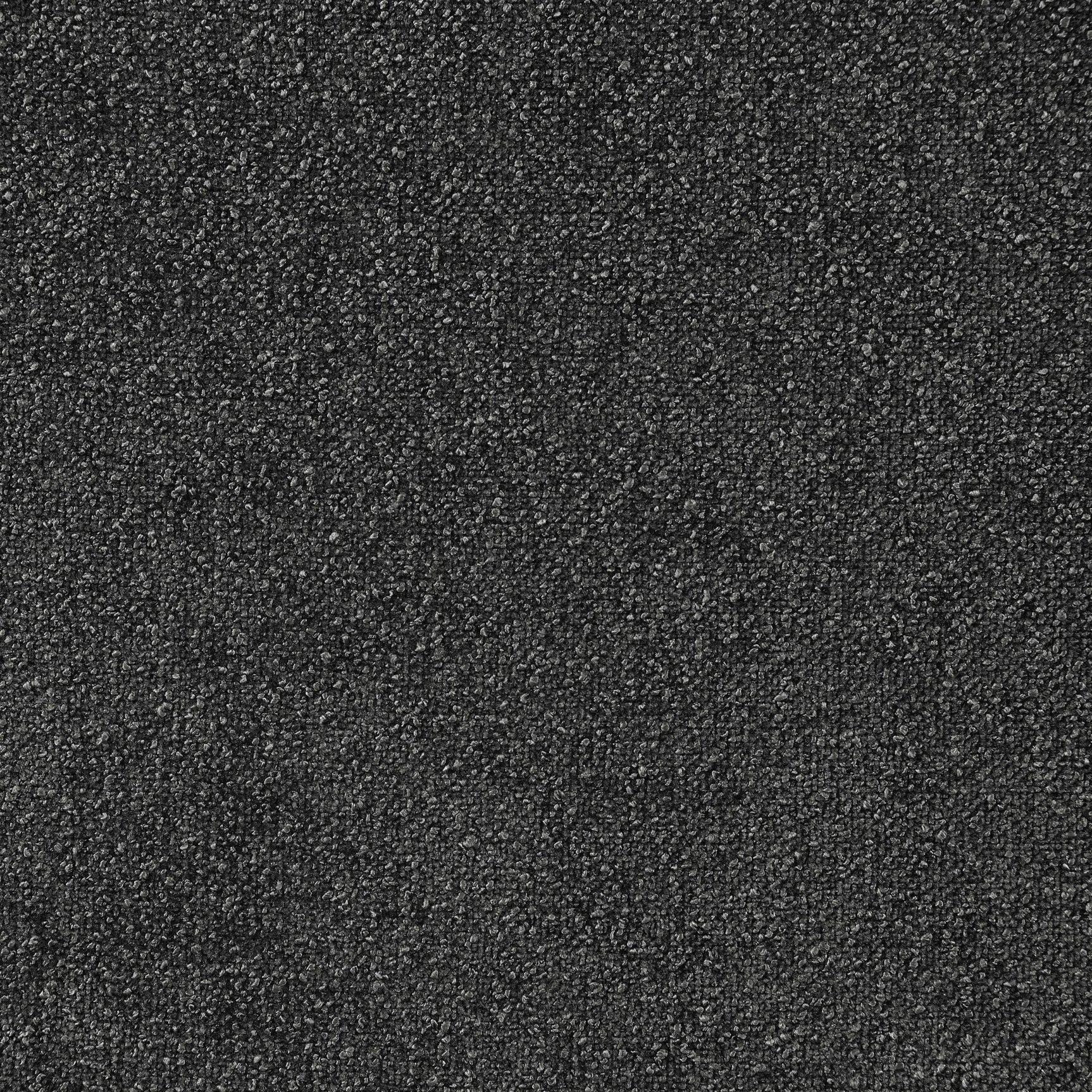 SUNNY Sunny Upholstered Armless Chair Dark Charcoal 552081 - Ella Furniture