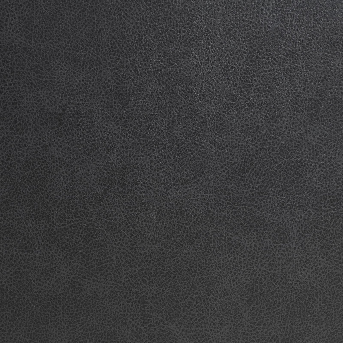 Sycamore Upholstered Power Recliner Chair dark grey angled view