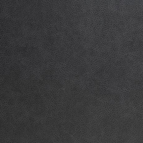 Sycamore Upholstered Power Recliner Chair dark grey angled view