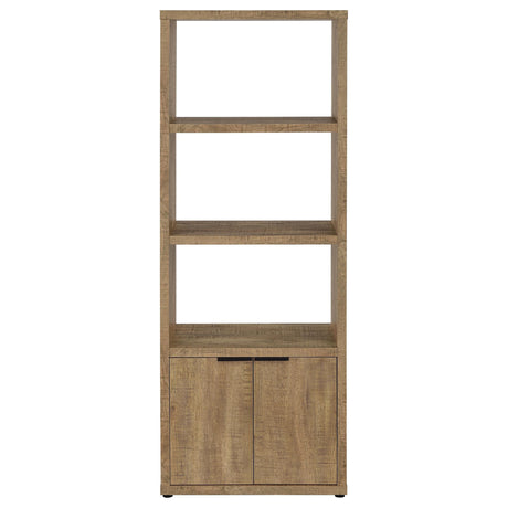 Tabby 3-piece set assembled in living room setting