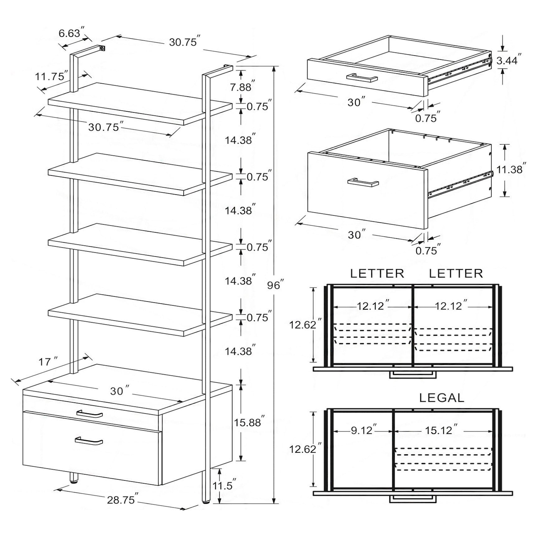 TBA 980074 - Ella Furniture