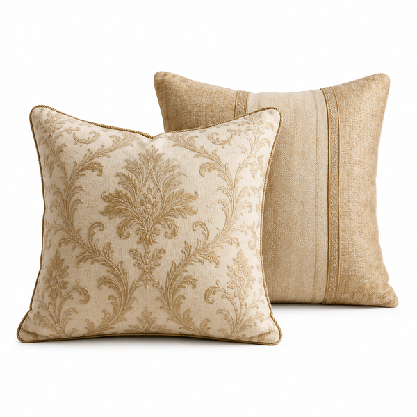 Throw Pillows