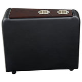 Assembly components included with Toohey recliner set