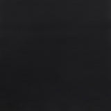 Decorative stitching detail on Toohey leatherette upholstery