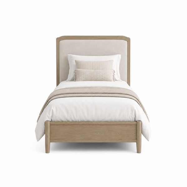 Twin Beds