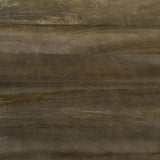 Tyler 3-door mango wood dining sideboard server in brown, front view