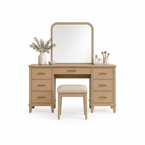 Vanities
