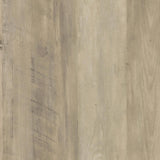 Welsh Square Wood End Table in living room setting