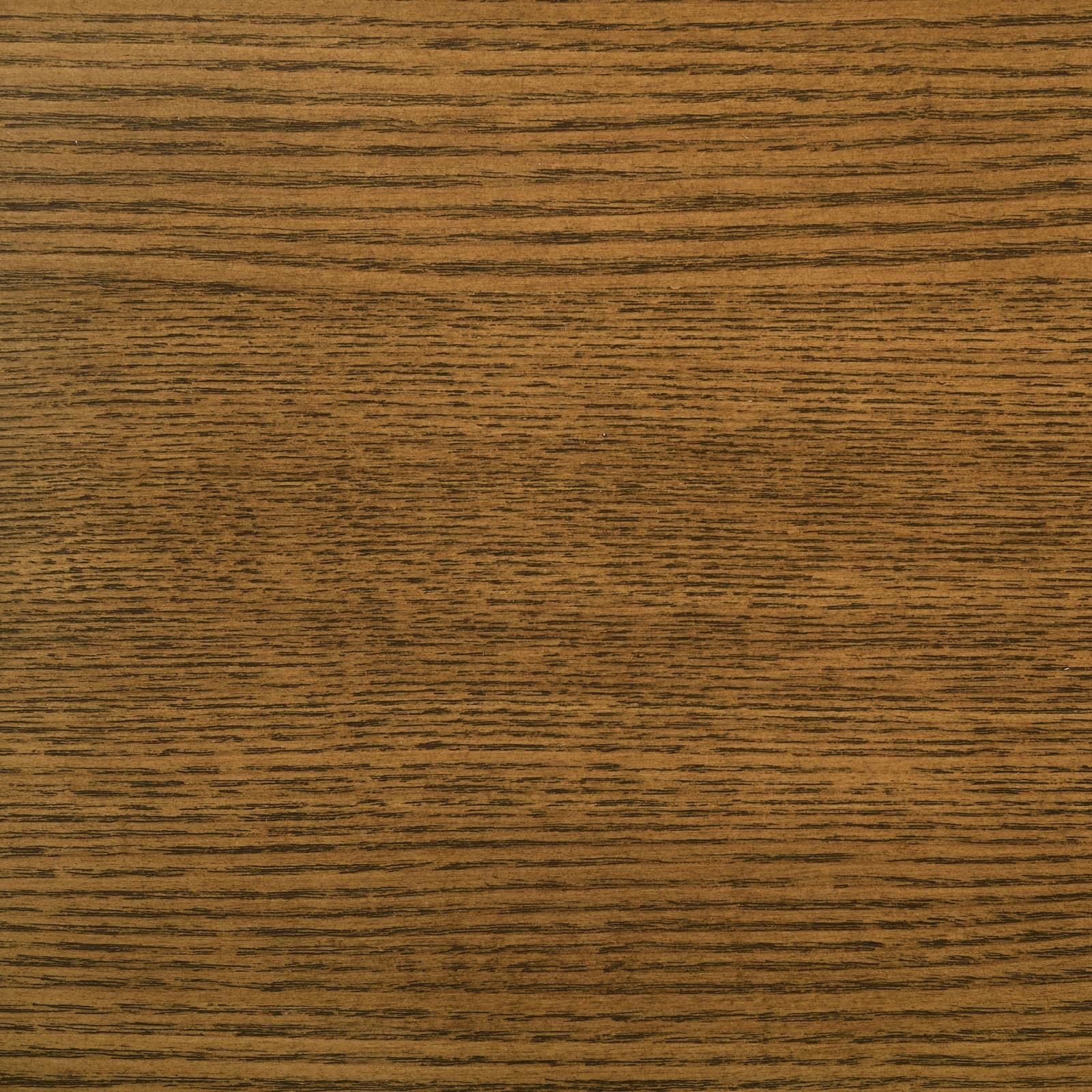 Westerly square wood end table in living room setting