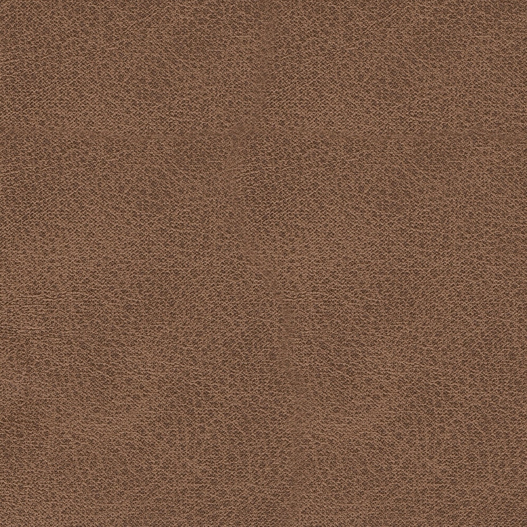 WillowBend Caramel Faux Leather 3-Piece Sectional - image 4