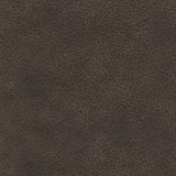 WillowBend Umber Faux Leather 3-Piece Sectional - image 4