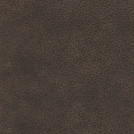 WillowBend Umber Faux Leather 3-Piece Sectional - image 4